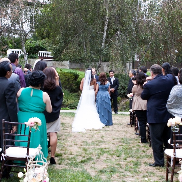 Adrianna Papell "Irri" gown - Picture 3 of 5